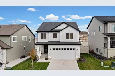 664 N Hiddleston Dr, Saratoga Springs, UT 84045 - Photo 1