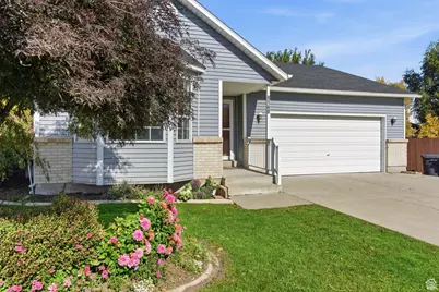 8140 S 2245 W, West Jordan, UT 84088 - Photo 1