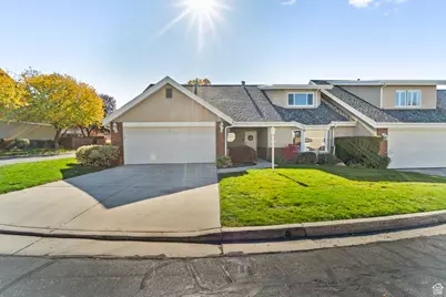 2056 E Sierra View Cir, Millcreek, UT 84109 - Photo 1