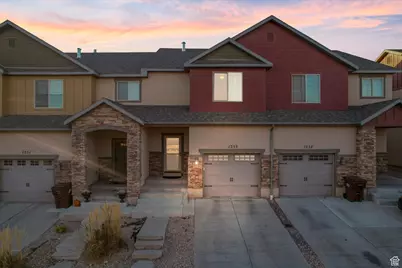 1253 N Baycrest Dr E, Saratoga Springs, UT 84045 - Photo 1