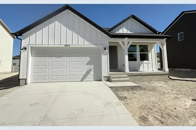 1823 E Bison Drive E, Eagle Mountain, UT 84005 - Photo 1