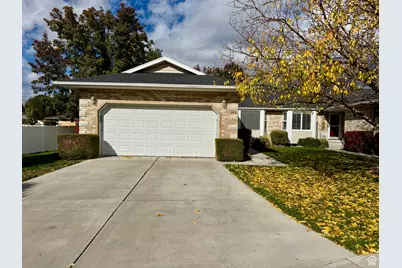 160 W Hidden Hollow Cir, Orem, UT 84058 - Photo 1