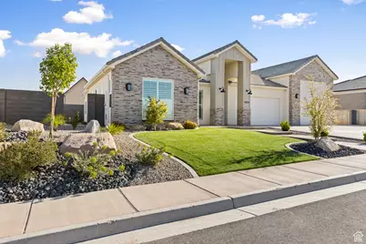 1624 W Chandler Dr, Saint George, UT 84770 - Photo 1