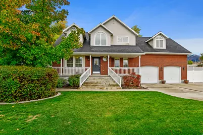 2201 E Pink Coral Cir, Cottonwood Heights, UT 84121 - Photo 1
