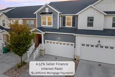 16436 S Bull Spring Ln, Bluffdale, UT 84065 - Photo 1