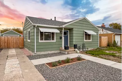 1078 S 1400 W, Salt Lake City, UT 84104 - Photo 1