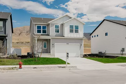 3666 N Eagle Meadows Dr #305, Eagle Mountain, UT 84005 - Photo 1