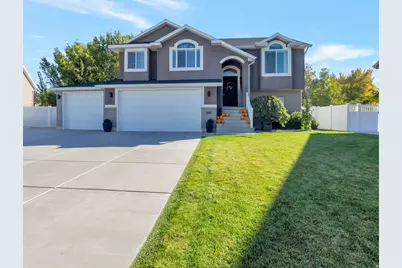 5432 S 3150 W, Roy, UT 84067 - Photo 1