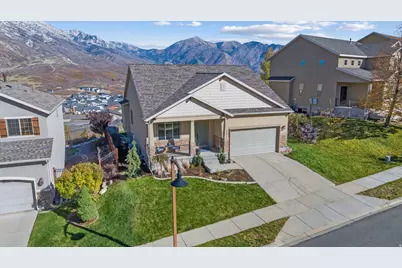 14971 S Winged Bluff Ln, Draper, UT 84020 - Photo 1