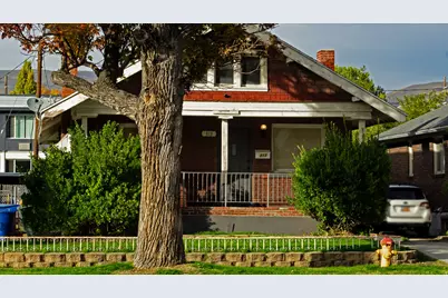 313 E 800 S, Salt Lake City, UT 84111 - Photo 1