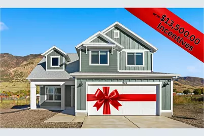 1422 N 250 W #59, Brigham City, UT 84302 - Photo 1