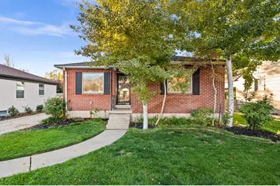 2486 S Imperial St E, Salt Lake City, UT 84106 - Photo 1