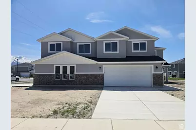 1421 W 500 N #LOT 19, Springville, UT 84663 - Photo 1