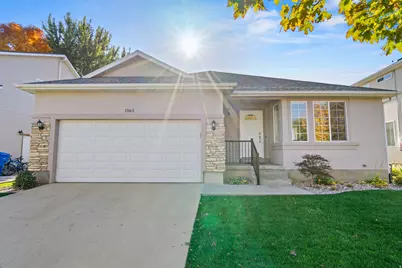 1563 Oakridge Park Dr, Farmington, UT 84025 - Photo 1