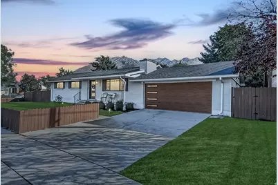 6851 S 2300 E, Cottonwood Heights, UT 84121 - Photo 1