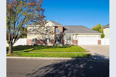 6482 S Gold Medal Dr, Taylorsville, UT 84129 - Photo 1