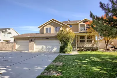 9941 S Birnam Woods Way W, South Jordan, UT 84009 - Photo 1