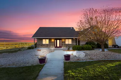 2869 W Rim Rock Dr, Stockton, UT 84071 - Photo 1