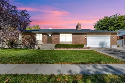 2294 W Harvestland Dr S, Taylorsville, UT 84129 - Photo 1