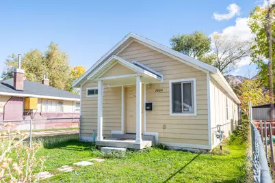 2664 Liberty Ave, Ogden, UT 84404 - Photo 1