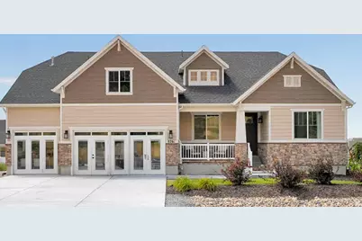 8761 N Lakeshore Dr #1203, Lake Point, UT 84074 - Photo 1