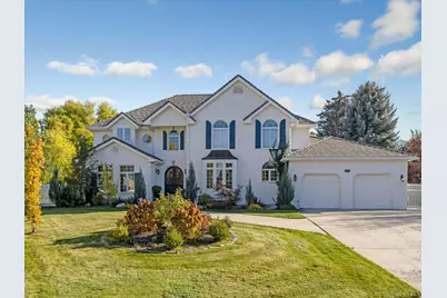 7641 S Mary Esther Cir E, Sandy, UT 84093 - Photo 1