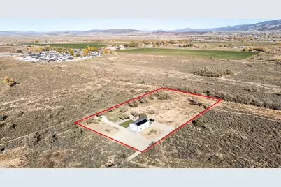 2135 W 4375 N, Cedar City, UT 84721 - Photo 1