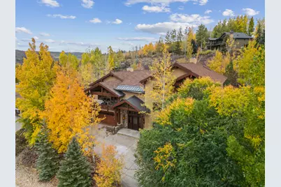 3875 W Lariat Rd, Park City, UT 84098 - Photo 1