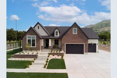 694 W Hidden Farm Dr, Farmington, UT 84025 - Photo 1