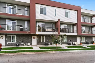 438 E Depot St, Clearfield, UT 84015 - Photo 1