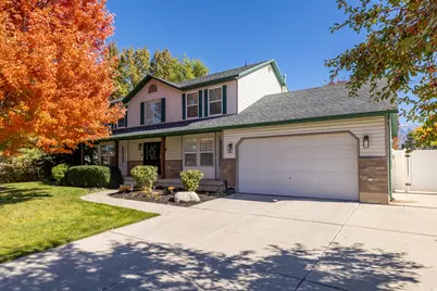 578 N Woods Dr, Lehi, UT 84043 - Photo 1