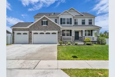 13249 S Shearing Cv, Herriman, UT 84096 - Photo 1