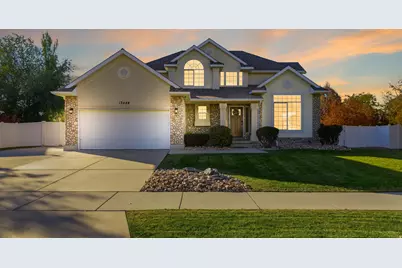 13448 S Saddle Ridge Dr E, Draper, UT 84020 - Photo 1