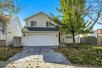 4122 Smith Ranch Rd, Eagle Mountain, UT 84005 - Photo 1