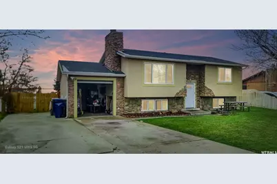 4301 W Sun Dr, Kearns, UT 84118 - Photo 1