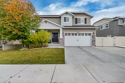 5427 W Moorfield Dr, Herriman, UT 84096 - Photo 1