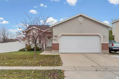 5803 S Impressions Dr, Kearns, UT 84118 - Photo 1