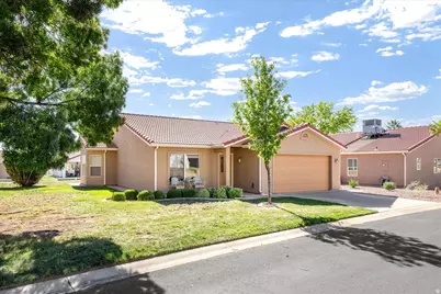 506 E Dominguez Dr, Ivins, UT 84738 - Photo 1