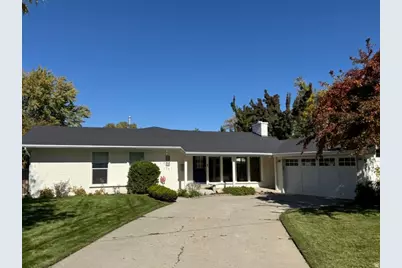 1761 E Southmoor Dr S, Holladay, UT 84117 - Photo 1