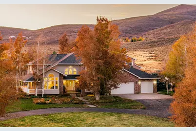 777 N Democrat Aly W, Kamas, UT 84036 - Photo 1