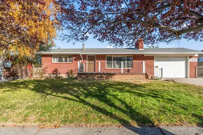3985 S 5375 W, West Valley, UT 84120 - Photo 1