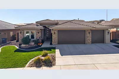 2787 W Trasimeno Dr, Saint George, UT 84770 - Photo 1