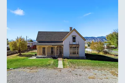 307 W 100 S, Manti, UT 84642 - Photo 1