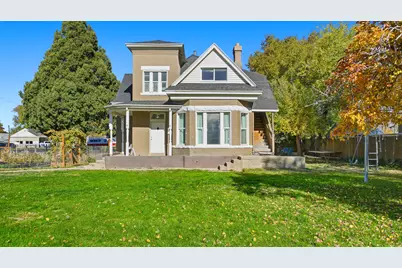 103 E 400 S, Spanish Fork, UT 84660 - Photo 1