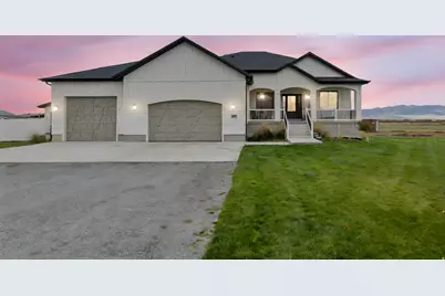 747 W Charley Way, Erda, UT 84074 - Photo 1