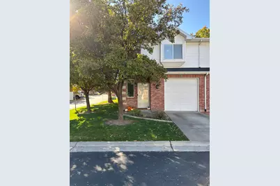 155 N Peregrine Ln W, Bountiful, UT 84010 - Photo 1