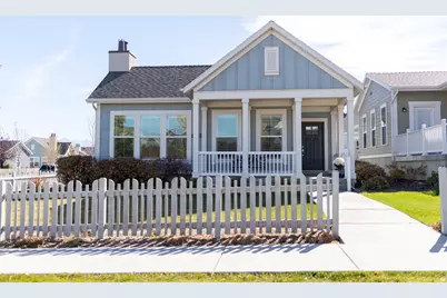 10942 S Kestral Rise Rd W, South Jordan, UT 84095 - Photo 1