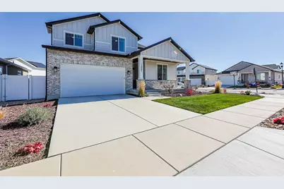 12007 S Moose Flat Way, Herriman, UT 84096 - Photo 1