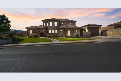 3314 S Noble Dr, Washington, UT 84780 - Photo 1