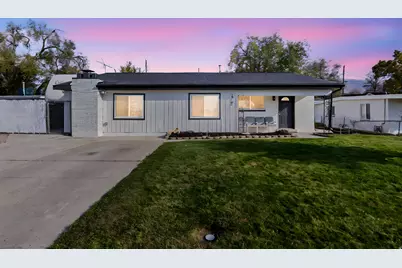 10165 S Zinnia Way, Sandy, UT 84094 - Photo 1